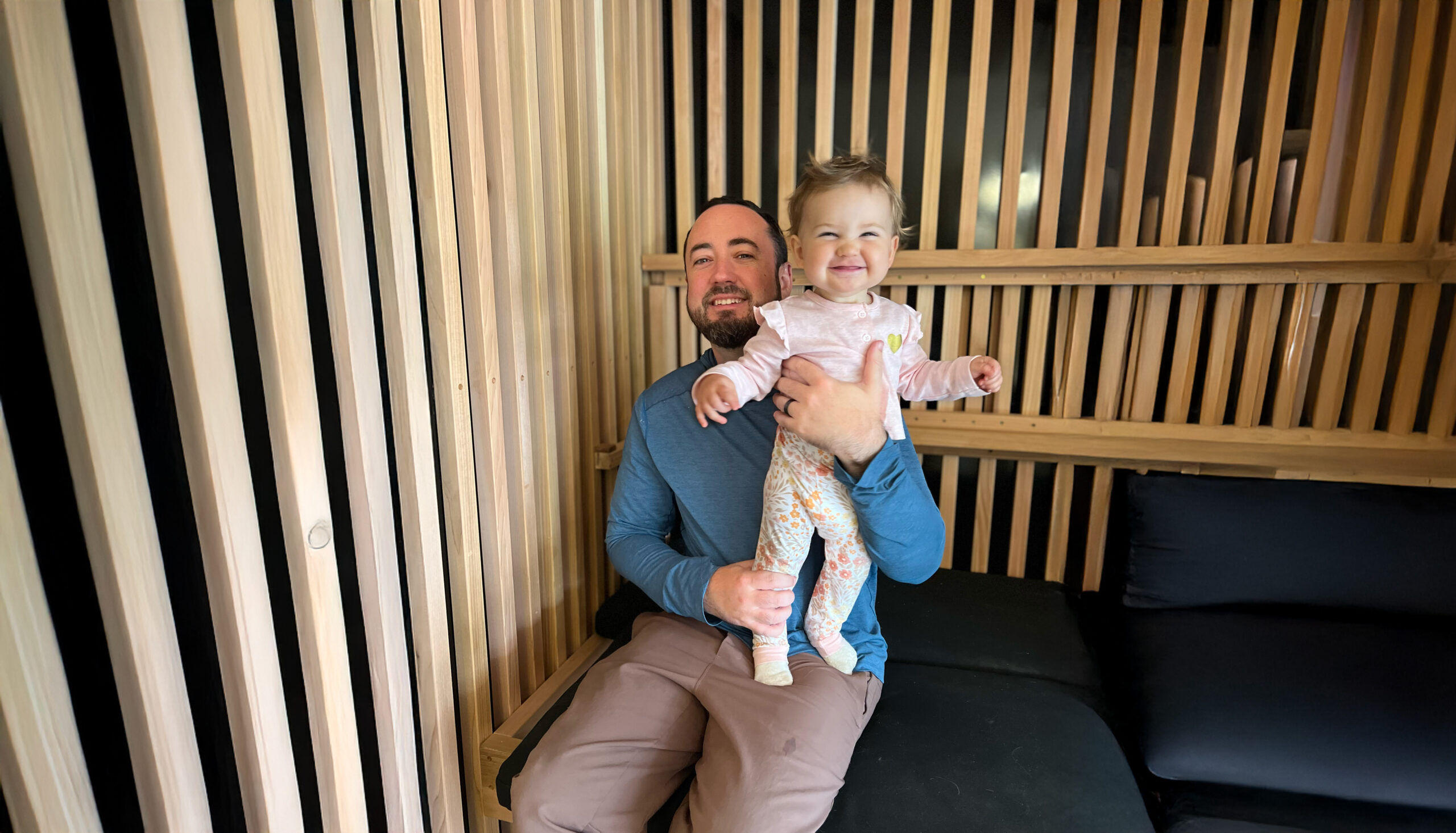 Infrared Saunas for Seniors: Cardiovascular, Cognitive, and Quality of Life Benefits (2026)